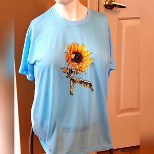 🆕️Ladies Tee shirt